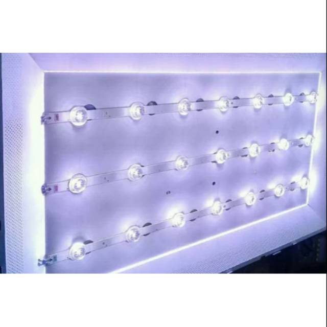LAMPU LED BACKLIGHT TV LG 32LN5100