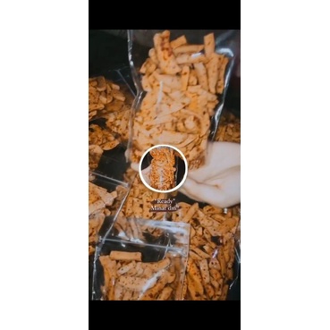 

basreng pedas