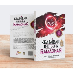 Keajaiban Bulan Ramadhan - Shafa Publika