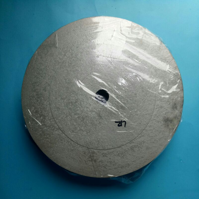 kipas blower polisher ichi N 50 alumunium