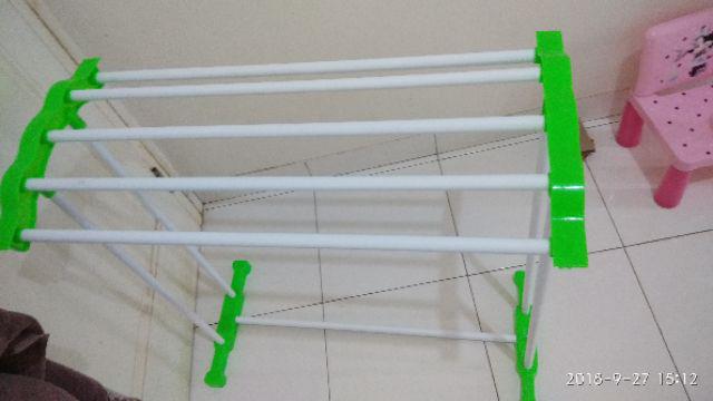 Rak Handuk/ Jemuran Handuk Dragon