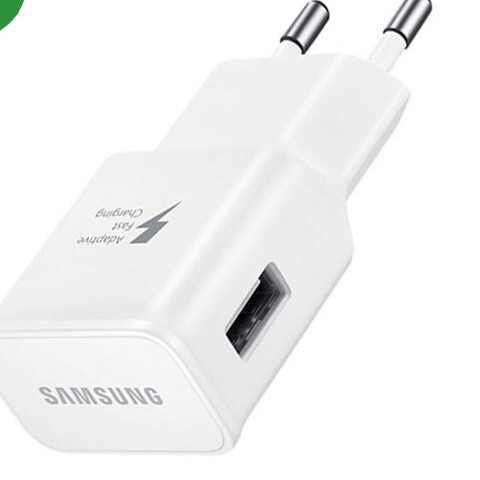 Kepala Casan fast samsung universal batok charger