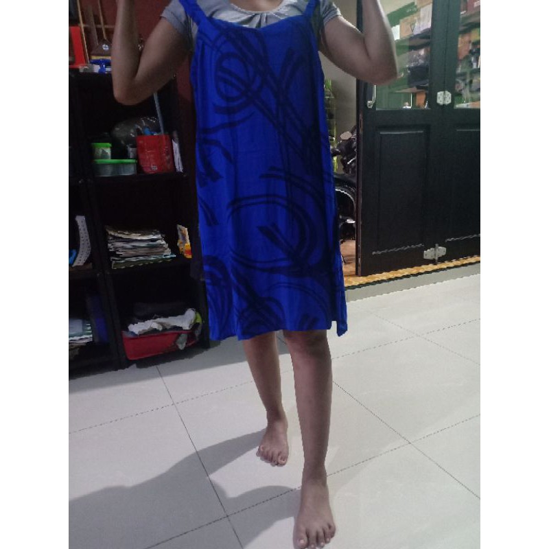 daster bali,daster Tali satu