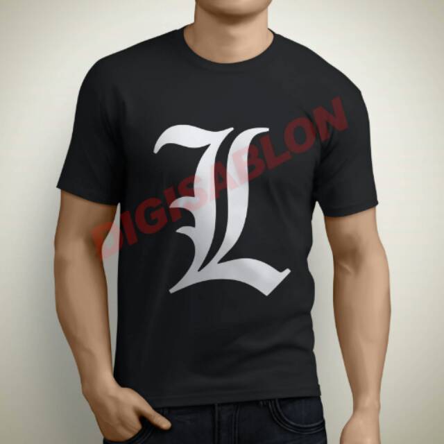 Kaos anime l deathnote