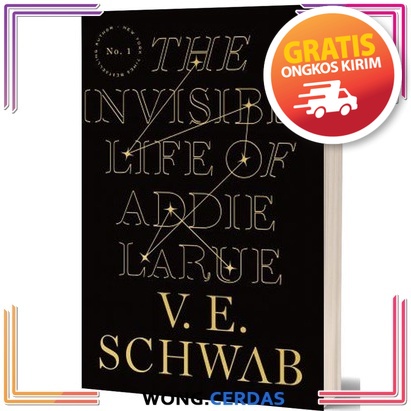 [New]  The Invisible Life of Addie LaRue