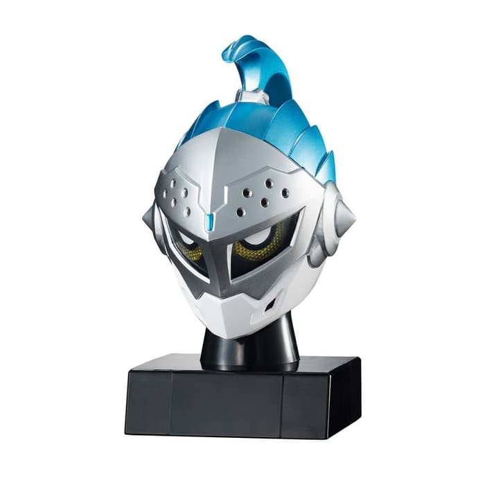 Rider Mask World Kamen Rider Brave