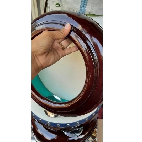 Siap Kirim.. rebana hadroh hadroh murah banjari terbang hadroh terbangan terbang hadroh rebana hadro