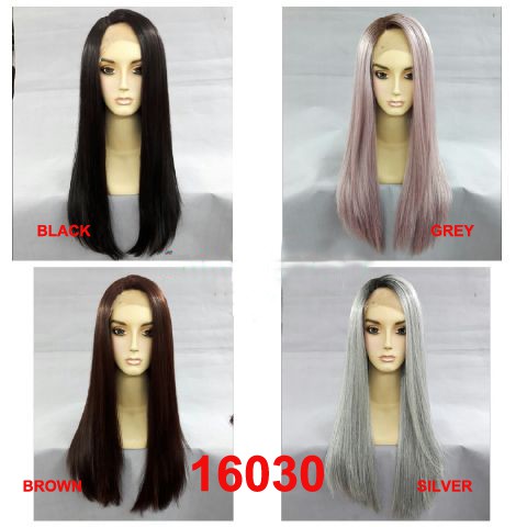WIG 16030 -LACE WIG