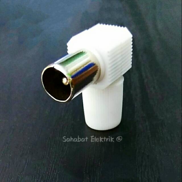 JAK TV/JAK ANTENA/COLOKAN TV