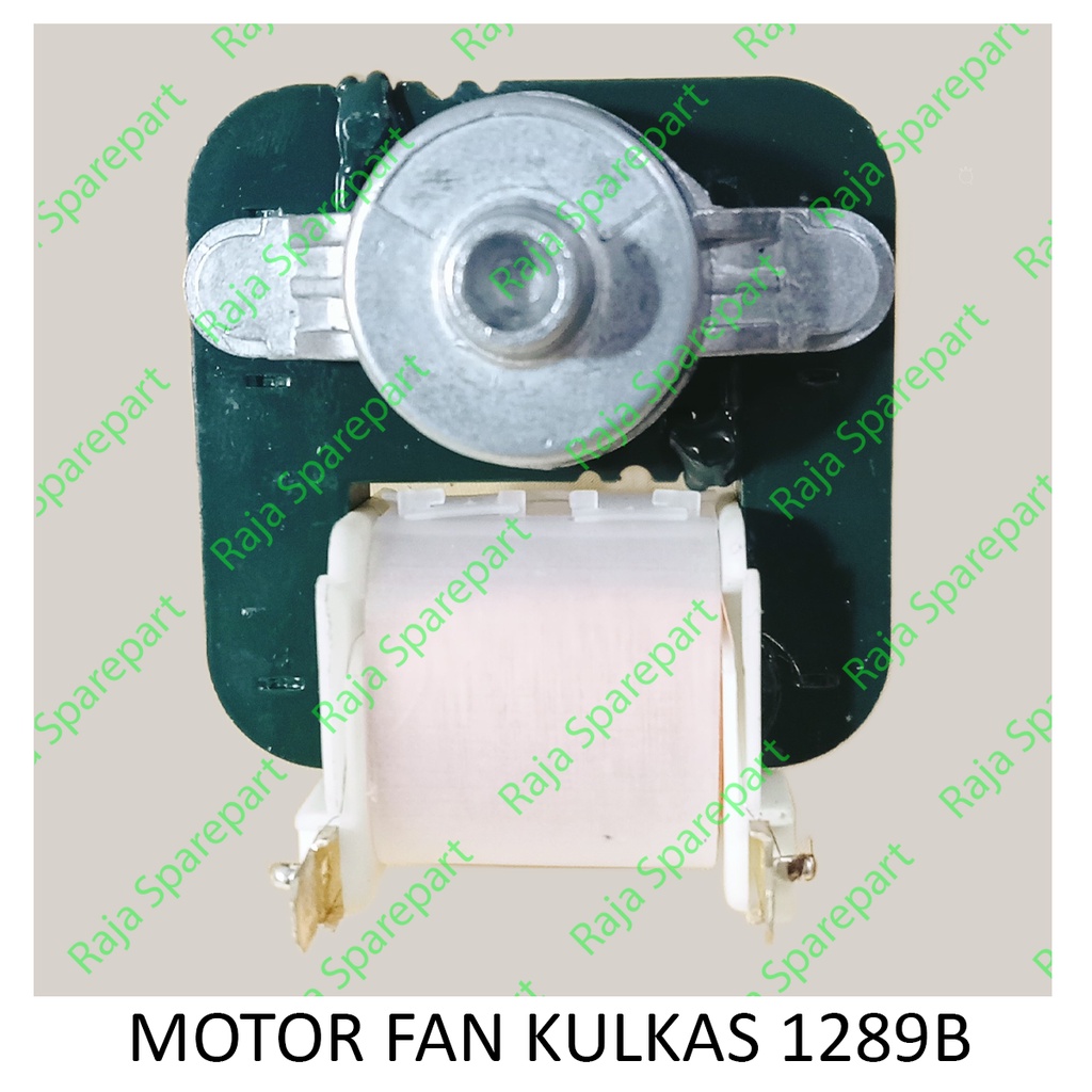 Motor Fan Kulkas 1289B