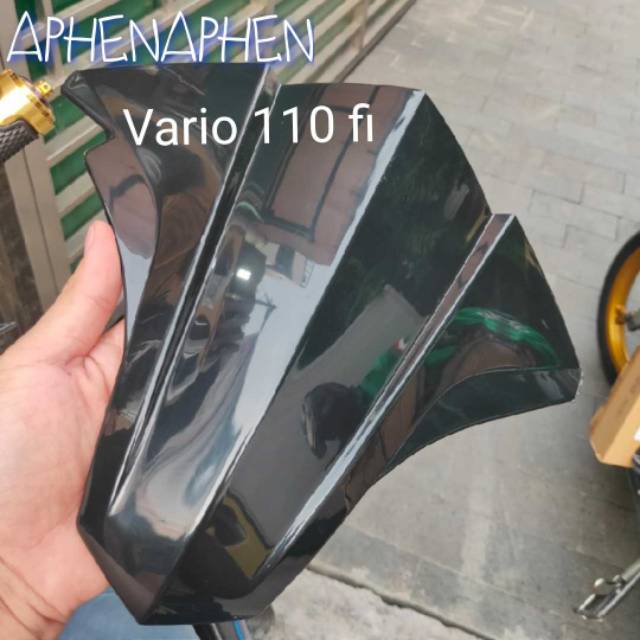 Visor vario 110 fi
