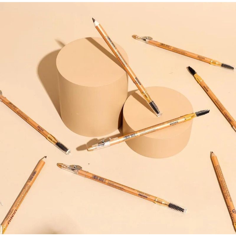[ OIMIO ] Eyebrow Pencil / Pensil Alis