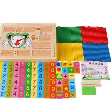 

[PROMO L0P95] Puzzle Box Edukasi Matematika + Papan Black Board Kirim Sekarang