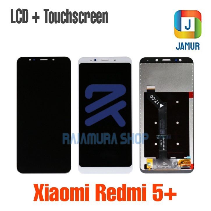 LCD XIAOMI REDMI 5+ LCD XIAOMI REDMI 5 PLUS LCD TOUCHSCREEN XIAOMI REDMI 5+ LCD TOUCHSCREEN REDMI 5 