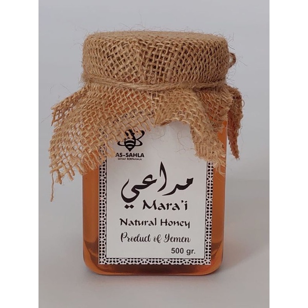 

madu marai asli Yaman PROMO!!! TERMURAH