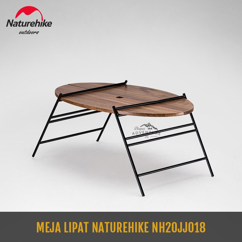 MEJA LIPAT NATUREHIKE NH20JJ018