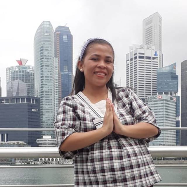 fitriameliasitinjak