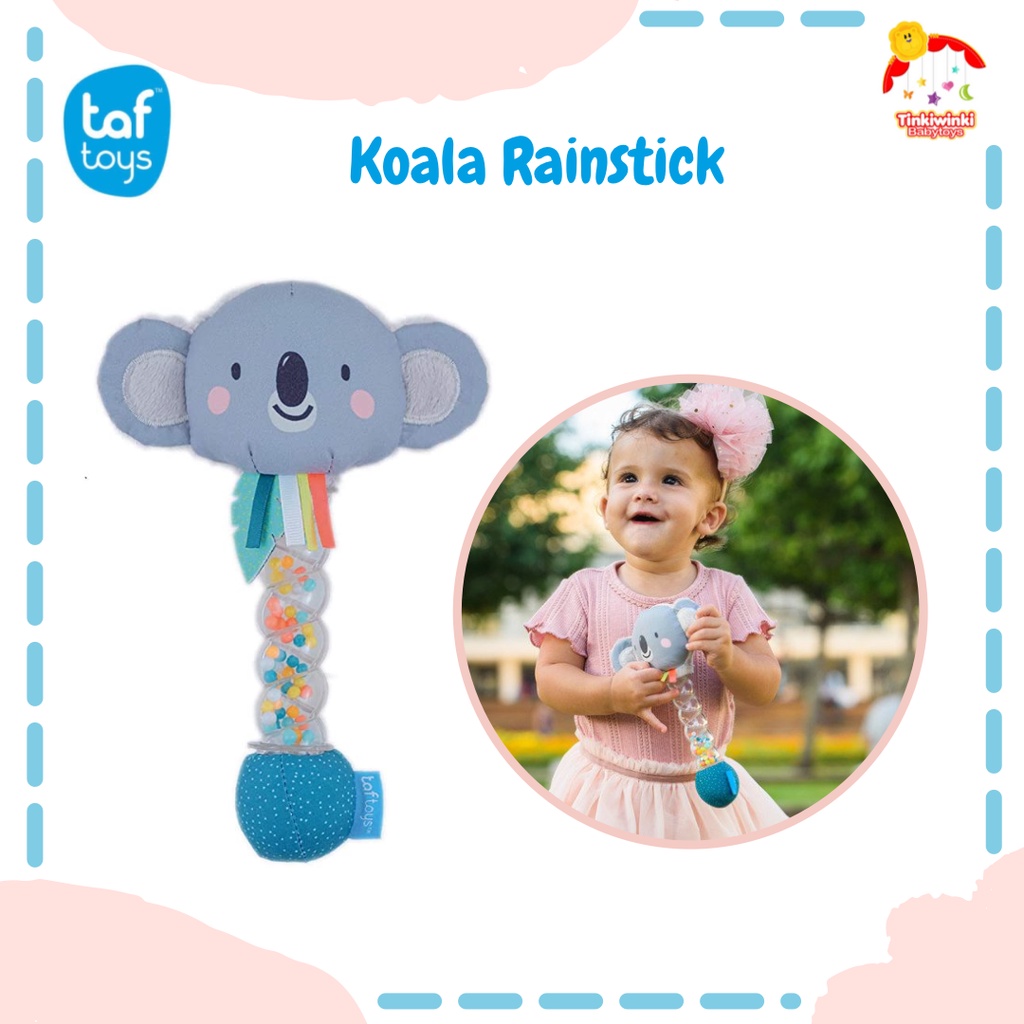 Taf Toys Koala Rainstick