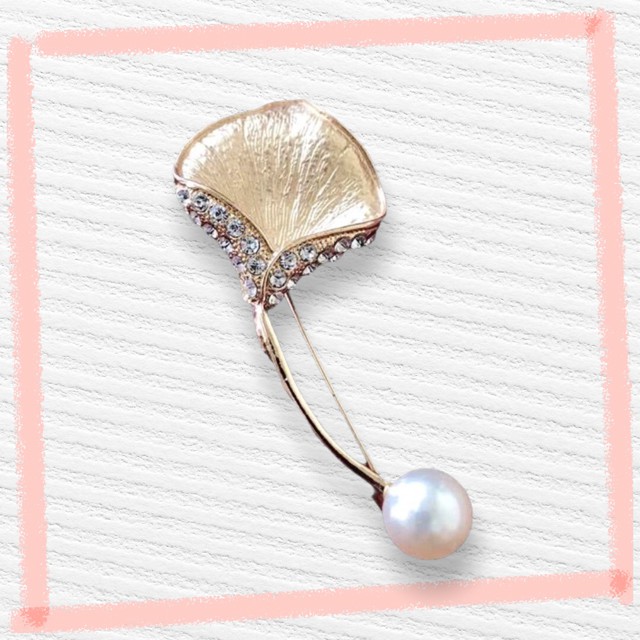 Bros dada / Bros bahu / Bros Klasik Jilbab / Bros Vintage / Bros classic premium-Gold 5