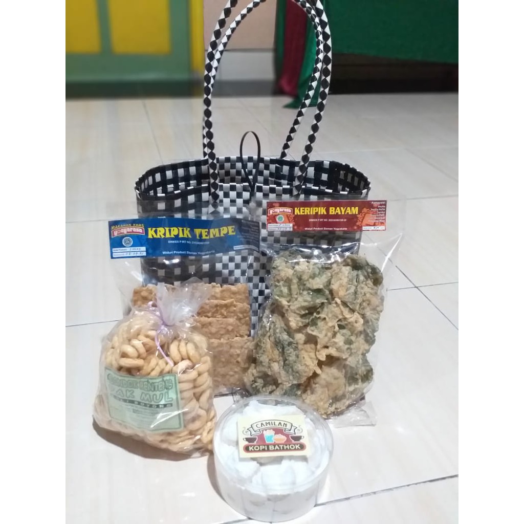 

Parsel Lebaran Murah