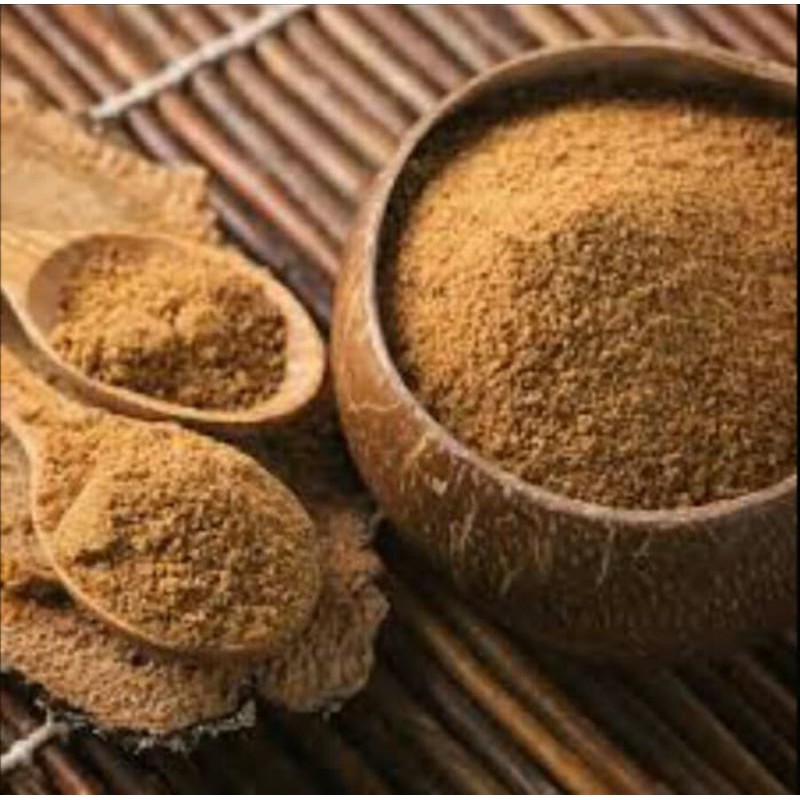 

Coconut Brown Sugar/Gula Kelapa Bubuk / Palm Sugar