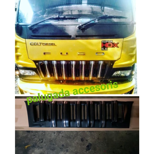 Gril Canter Apolo 110 -125 PS