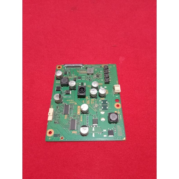 INVERTER TV LED SONY KD 49X8000G ORIGINAL