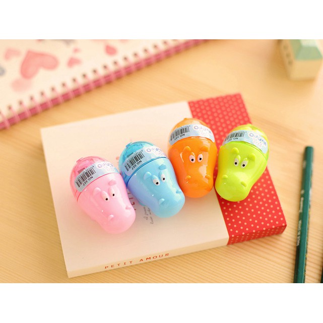 

(PROMO) Serutan/ Rautan Hippo