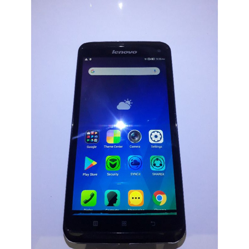 LENOVO S930 second / android bekas / hp second / batangan / minus