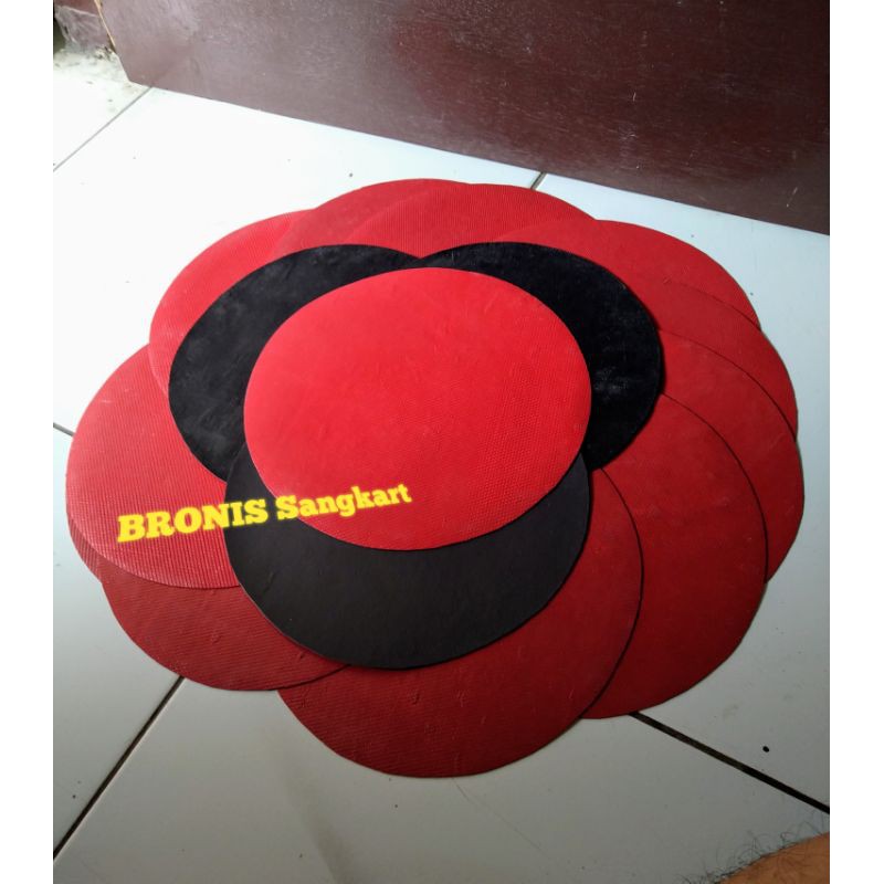 karpet sangkar pleci helopet pleci