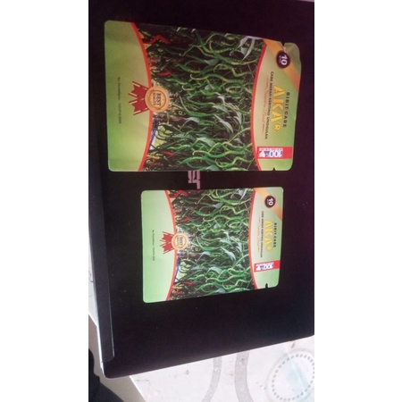 

CMK AKAR kemasan mini