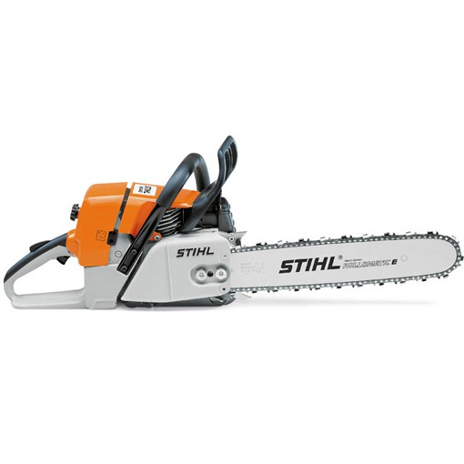Mesin Potong Kayu 20 inch STIHL MS 440 Petrol Chain Saw MS440