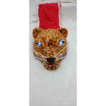 BARONGSAI MACAN TERBARU