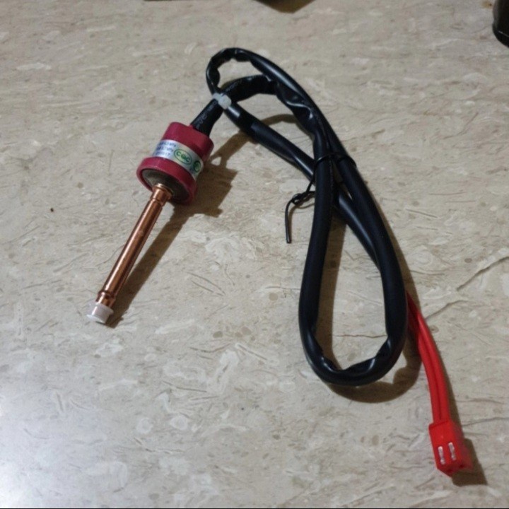 presure switch presur swit outdoor AC 250v 3a 3.7MPa - 4.5MPa