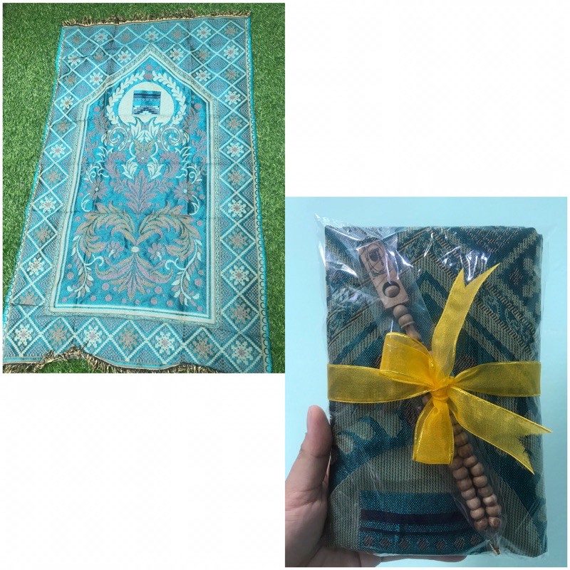 Paket sajadah/sajadah murah/paket sajadah murah/paket tahlilan/souvenir tahlilan/souvenir sajadah