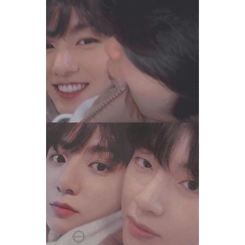 [PELUNASAN] sharing card wallet PC Jin BTS