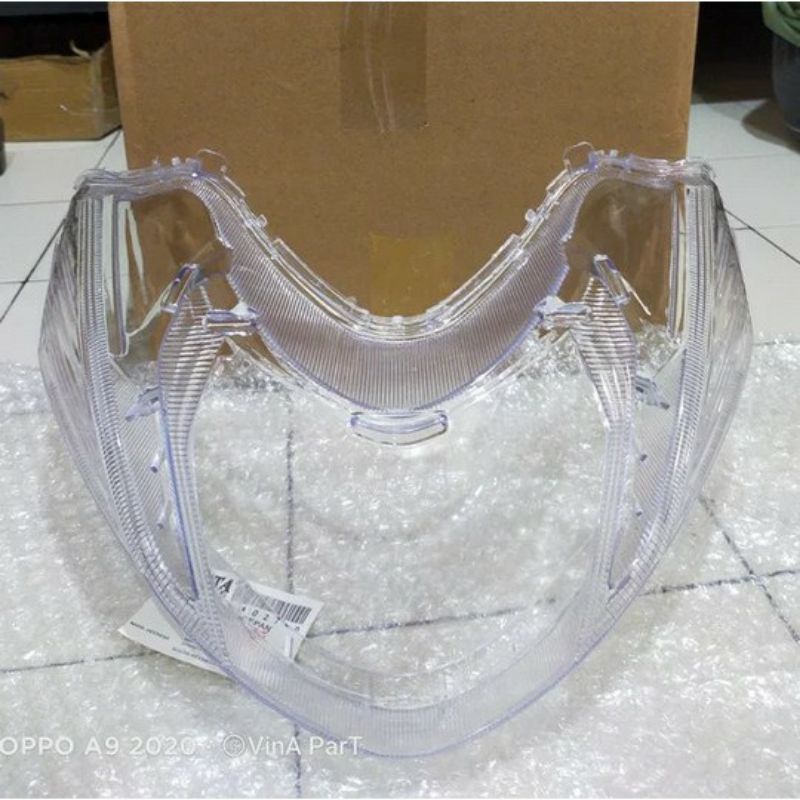 Mika Lampu depan / Kaca lampu depan mio m3 Mio Z