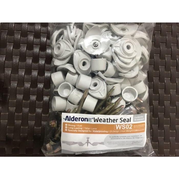 Skrup Alderon Rs Greca