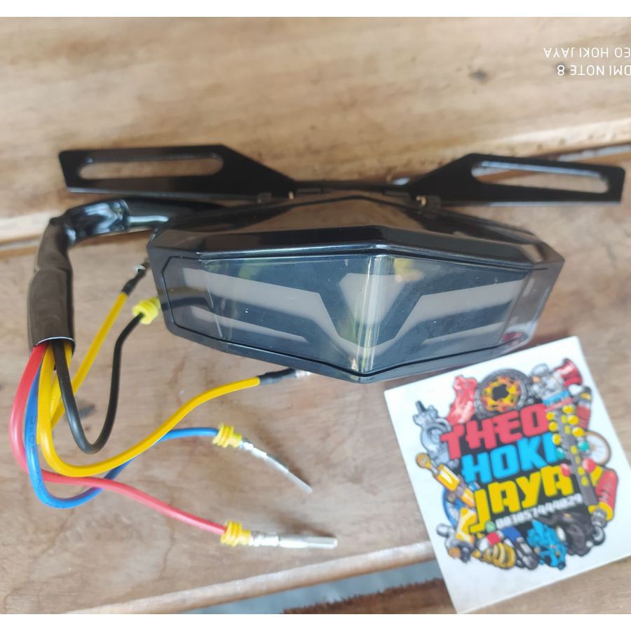 Jual Lampu Belakang Rx King Stop Lamp Rx King Klx Crf Lampu Jok Rx King Indonesia Shopee Indonesia Jual Lampu Belakang Rx King Stop Lamp Rx King Klx Crf Lampu Jok Rx King Indonesia Shopee Indonesia