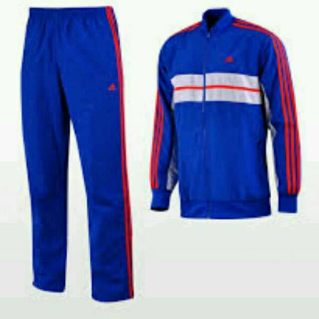 Jaket Training adidas Original