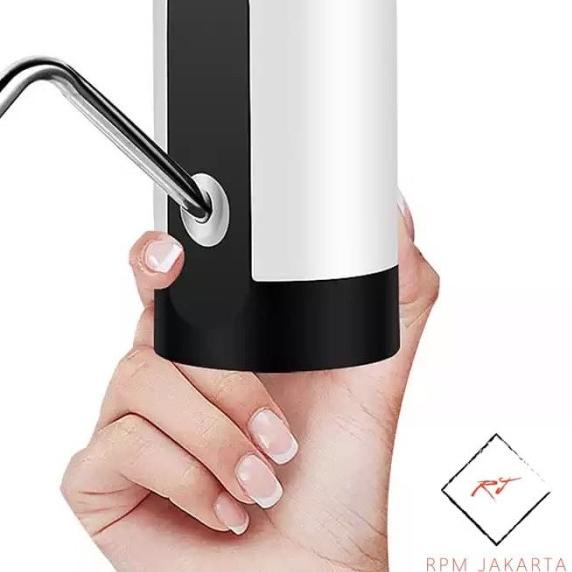 ☆ ELECTRIC WATER PUMP GALON / WATER PUMP GALON / POMPA GALON ✺