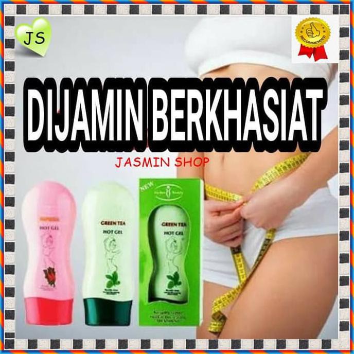 AICHUN HOT GEL AICHUN SLIMMING ALAT PENGECIL PERUT