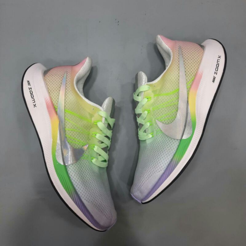 nike zoom pegasus 35 rainbow