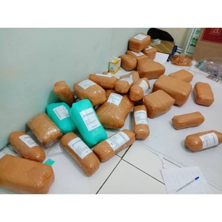PENUMBUH JENGGOT / Minyak Kemiri Al    khodry / Obat Herbal