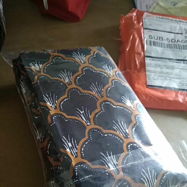Gamis Batik Manggar, Padi,sekar,cantik,kubis,kipas,daun,kupu,nadine,gendis