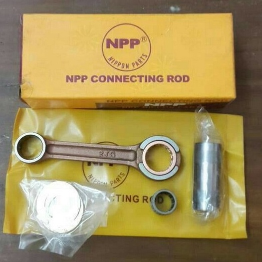 Stang Seher F1ZR FORCE 1 ALFA NPP
