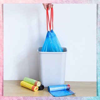 Kantong Sampah | Plastik Sampah Roll Rumah Tangga | Plastik Kresek