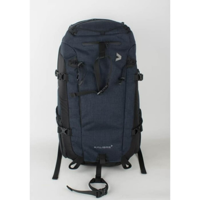 Tas Ransel Kamera / Backpack Kalibre Metroshoot 01 Original Terlaris