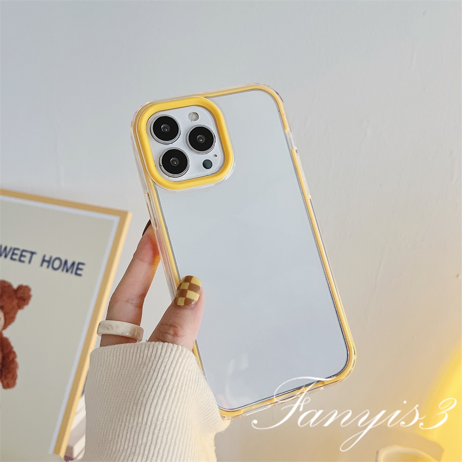 Realme C35 C33 C31 C30 C30s C25Y C21Y C3 C25 C25s C21 C20 C20A C11 C15 9i 5 5i 5s 6i 8Pro 8i Narzo 50i Casing Kartu Kartun Bening Casing Ponsel Silikon Lembut Cover Pelindung