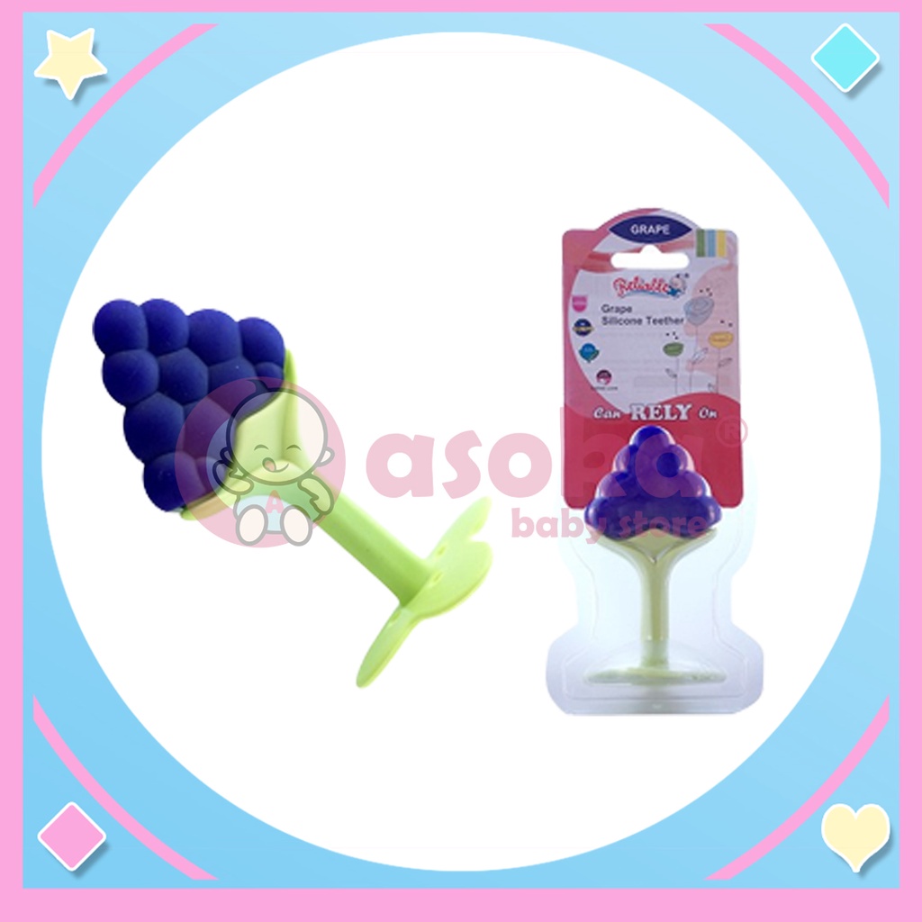 Reliablle Gigitan Premium Grape RAC-9967 ASOKA